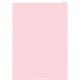 Sweet Pink Baby Shower Bow Invitations Image 2 of 3